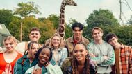 Heartstopper | Image via Netflix
